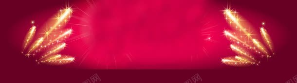 过年礼花炫酷背景bannerjpg设计背景_新图网 https://ixintu.com banner 彩炮 炫酷 生日礼花 礼花 背景 过年