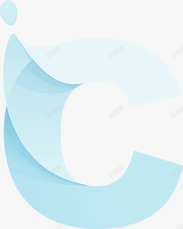 创意C字母图标png_新图网 https://ixintu.com C logo 创意C字母 创意字母C设计 卡通C字母 字体C设计 字母C 字母C设计