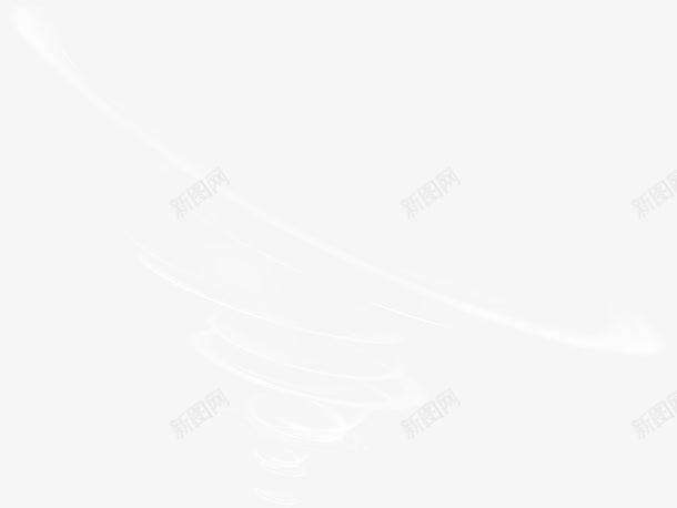 透明背景旋风效果元素png免抠素材_新图网 https://ixintu.com 免抠素材 效果元素 旋风 透明背景