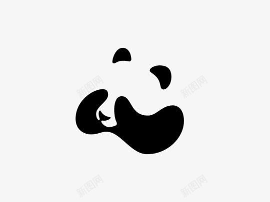 熊猫元素png免抠素材_新图网 https://ixintu.com 可爱熊猫 大熊猫 小熊猫 捂眼睛 熊猫免扣元素 辣眼睛