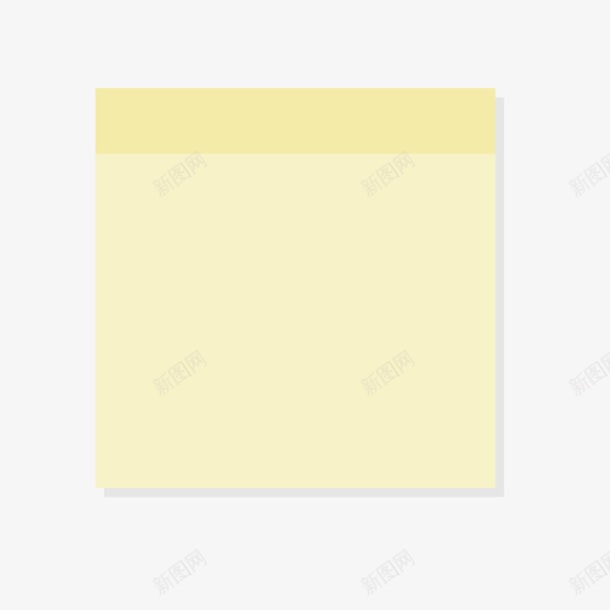 便签标签纸张便利贴图标png_新图网 https://ixintu.com 书签素材 便利纸 便利贴 便签图片 便签图片素材 方形便利贴 标签图标 标签按钮 纸张 边框 边框素材