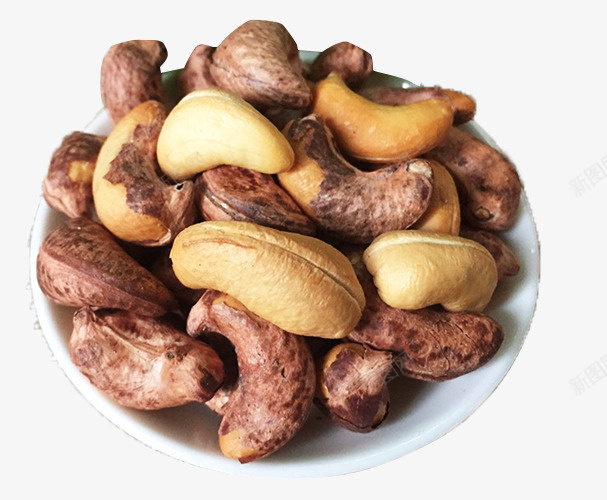 盐焗腰果越南烘焙大腰果仁原味带png免抠素材_新图网 https://ixintu.com 坚果 干果 烘焙大腰果仁 盐焗腰果 盐焗腰果越南烘焙大腰果仁原味带皮腰果免费下载 腰果零食 越南腰果 零食