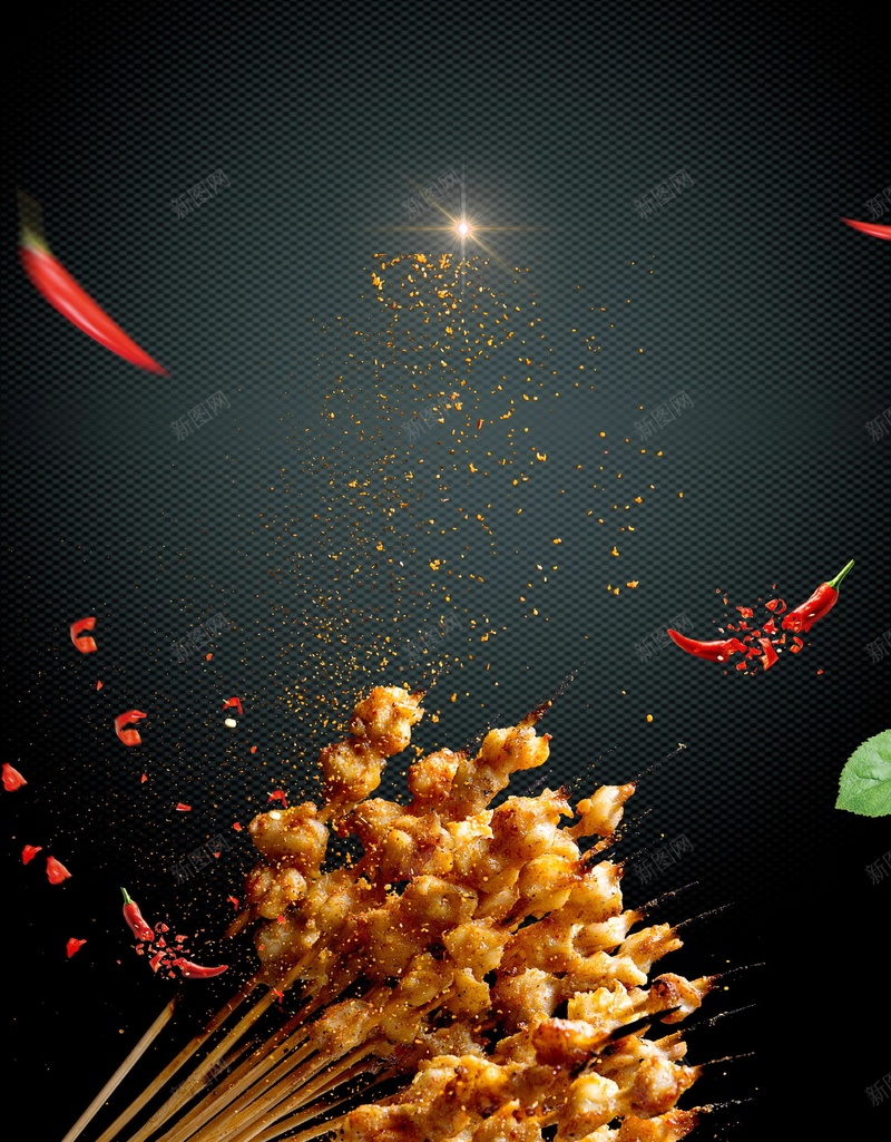 美食烧烤撸串大排档PSDjpg设计背景_新图网 https://ixintu.com BBQ PSD源文件 PSD素材 中式餐饮 分层文件 夜市 大排档 小吃文化 撸串儿 撸串约吗 烤串儿 烧烤单页 烧烤海报 美食文化 背景模板 背景海报 背景素材 餐饮文化 高清背景