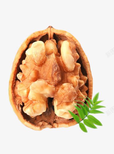 新疆纸皮核桃png免抠素材_新图网 https://ixintu.com 中国新疆 产品实物 免费 免费 小吃 干货 新疆纸皮核桃 绿色食品 详情页 零食