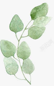摄影海报电商服装手绘树叶png免抠素材_新图网 https://ixintu.com 摄影 服装 树叶 海报