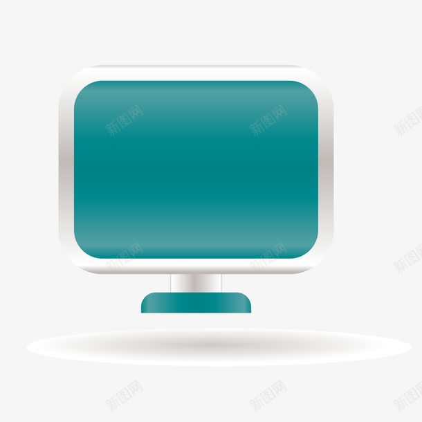 电脑显示器图标png_新图网 https://ixintu.com eps格式 icon 书籍 信件 名片 图形 图标 头像 房子 摄像 日历 照相 电话 网页设计 购物车 铅笔 锁子
