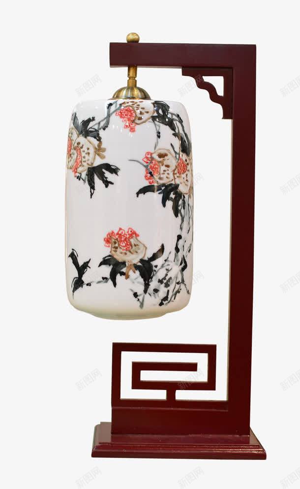 中式落地灯png免抠素材_新图网 https://ixintu.com 中式落地灯 产品实物 客厅灯具 家居装饰品 温馨灯具 灯 灯具 照明灯具 装饰灯具