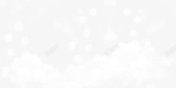 白色圆点png免抠素材_新图网 https://ixintu.com 气泡 气球 泡泡 背景五彩气球