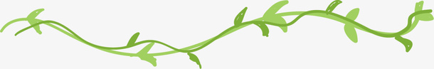 绿色生长树藤植物png免抠素材_新图网 https://ixintu.com 春天 春季 春日 树藤 植物 绿藤 自然 藤蔓
