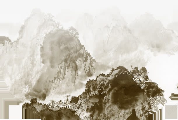 中国山水北京火锅png免抠素材_新图网 https://ixintu.com 中国 北京 山水 火锅