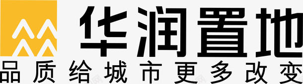 华润置地logo矢量图图标ai_新图网 https://ixintu.com LOGO logo企业标志 华润置地 图标 标志 标识 矢量图