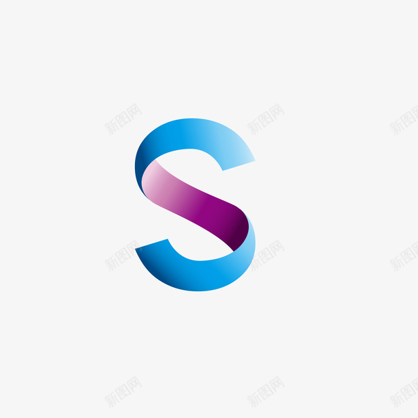 个性时尚渐变色S字母矢量图eps免抠素材_新图网 https://ixintu.com S字母 个性时尚 个性渐变色 卡通字母 可爱字母 时尚渐变色 渐变色 矢量图