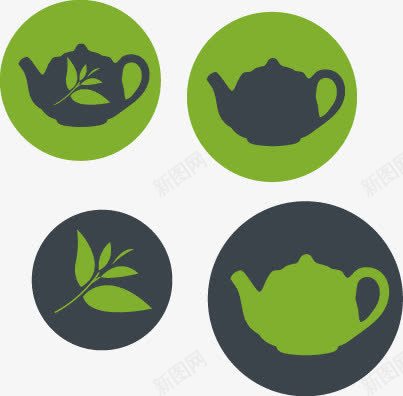茶标签贴纸图标png_新图网 https://ixintu.com logo ui 促销 叶子 吊牌 商场 奖章 徽章 挂饰 标签 欧 欧式标签 纪念章 绿叶 绿茶 网页设计 茶 茶叶 茶壶 茶标签贴纸 茶标签贴纸模板下载 茶标签贴纸矢量素材 茶水 西餐 西餐厅 证章