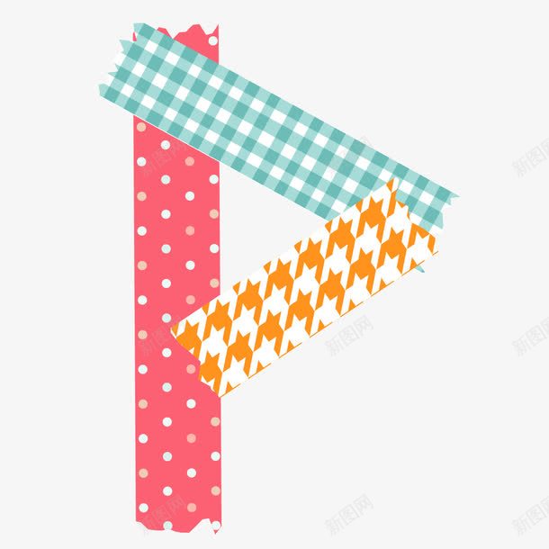 彩色贴纸可爱标签英文字母Ppng免抠素材_新图网 https://ixintu.com P 可爱 字母 彩色 标签 英文 贴纸