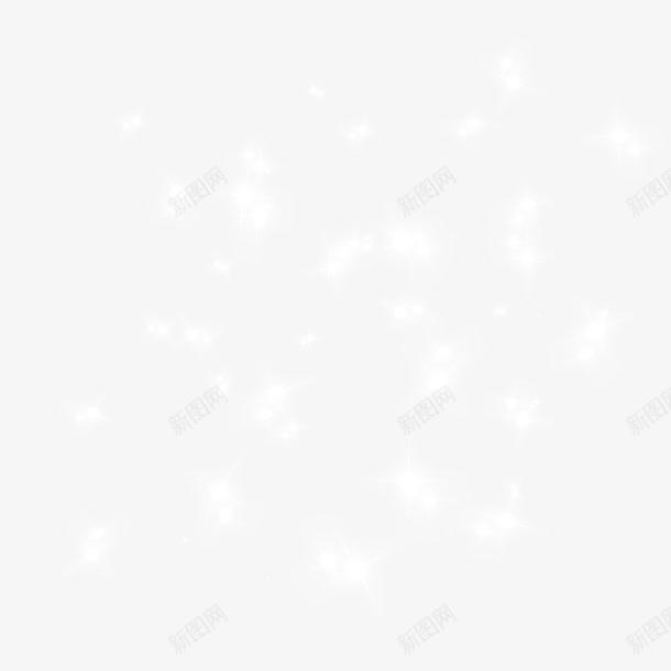 白色高光光点png免抠素材_新图网 https://ixintu.com 光点 十字 图案 效果 特效 白光点 白色 素材 背景 色光 装饰 闪烁 高光