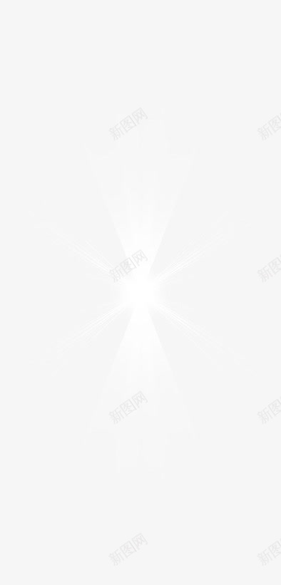 强光png免抠素材_新图网 https://ixintu.com 亮光 光效 光线 强光 效果 灯光 炫光