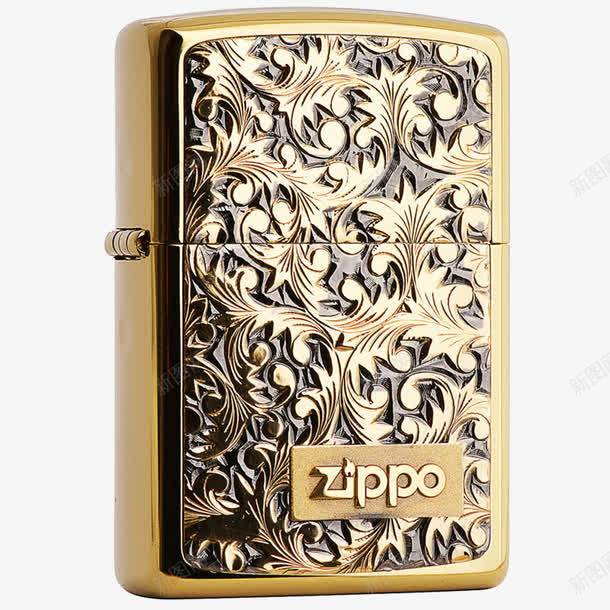 打火机英文花纹Zippo欧洲风png免抠素材_新图网 https://ixintu.com ZIPPO Zippo 产品实物 古铜 图腾 复古 打火机 欧洲风 芝宝 花纹 英文 蚀刻 金属 雕花