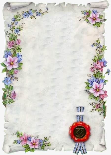 花纸png免抠素材_新图网 https://ixintu.com 书签 便签 信纸 包装纸 印花 画框 碎花 礼品包装纸 纸 纸张样式设计 绿色 花纸 花纹 花边