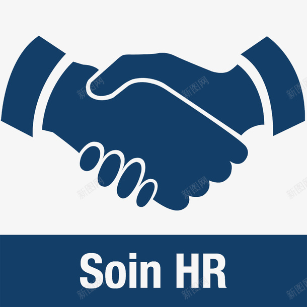logo 人力资源服务机构 人才培训 人才招聘 免抠 免抠下载 商业设计