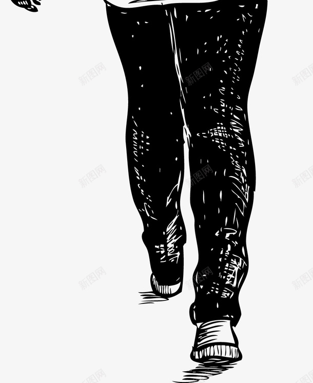 背着书包的女孩学生png免抠素材_新图网 https://ixintu.com 中学生 人物 卡通人物图 卡通图 卡通高中生 学生 学生图 矢量人物 矢量学生 矢量高中生 高中生