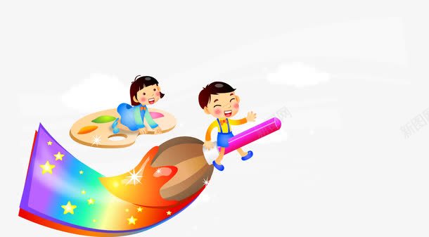 儿童卡通插画png免抠素材_新图网 https://ixintu.com 人物动态 儿童乐园 儿童卡通 儿童游玩 儿童画笔 动物 卡通 卡通人物 卡通动物 卡通彩虹 卡通画笔 卡通背景 卡通道具 唯美花纹 学校 学生 抽象花纹 梦幻背景 梦幻风景 生活道具 矢量文件 道具