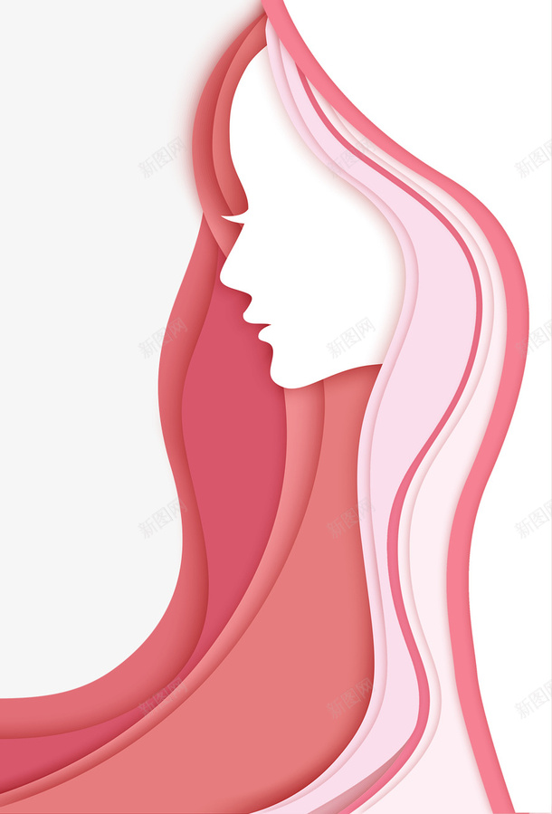 三八节人物装饰插图拼贴画侧颜女png免抠素材_新图网 https://ixintu.com 三八节 三八节人物装饰插图拼贴画侧颜女孩免费下载 人物 侧颜 女孩 拼贴画 装饰插图