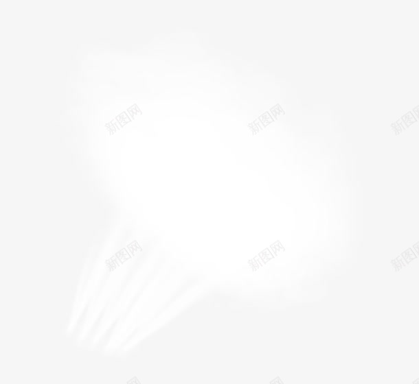 模拟呼气png免抠素材_新图网 https://ixintu.com 吸气 呼吸 呼气 白 空气