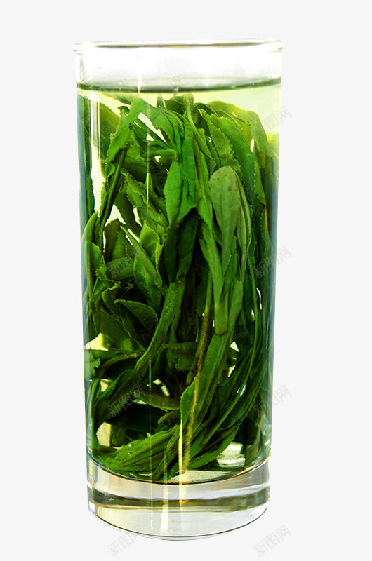 一杯绿茶png免抠素材_新图网 https://ixintu.com 一杯茶 太平猴魁 泡茶 猴魁 礼茶 茶 茶叶 茶文化