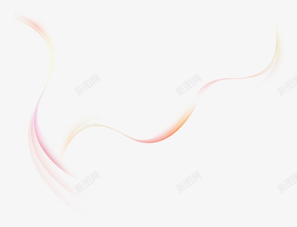 动感流动曲线psd免抠素材_新图网 https://ixintu.com 动感 弯曲 扭曲 暖色 曲线 流动 漂亮 粉色 纱 线条 视觉 轻纱 透光轻纱