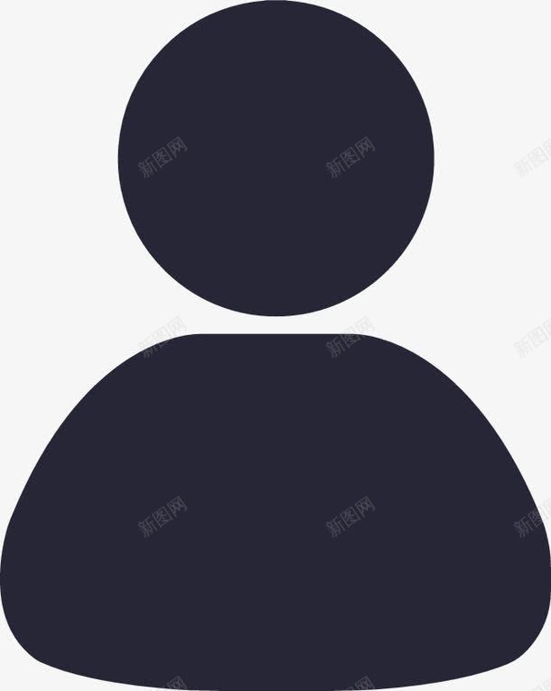 个人中心矢量图图标eps_新图网 https://ixintu.com app个人中心背景 个人中心 个人主义 矢量图 账户