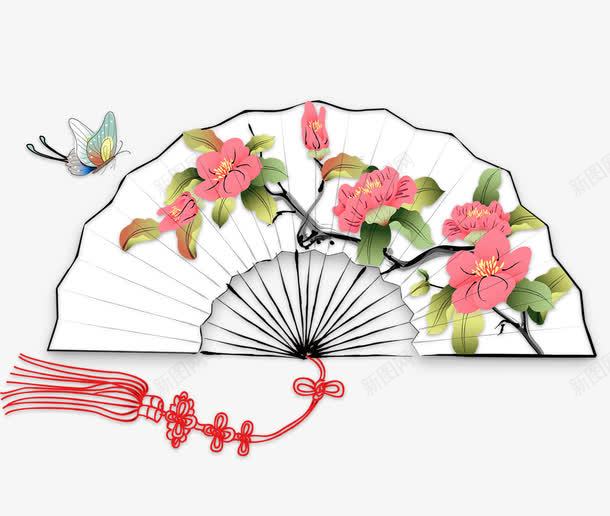 中国风扇子png免抠素材_新图网 https://ixintu.com 中国风 中国风海报 人生如茶 水墨海报 茶文化宣传海报psd分层 茶文化展板 茶文化海报