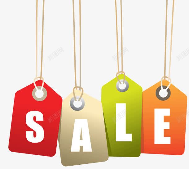 SALE标识促销E图标png_新图网 https://ixintu.com 购物标签挂牌矢量销售SALE打折