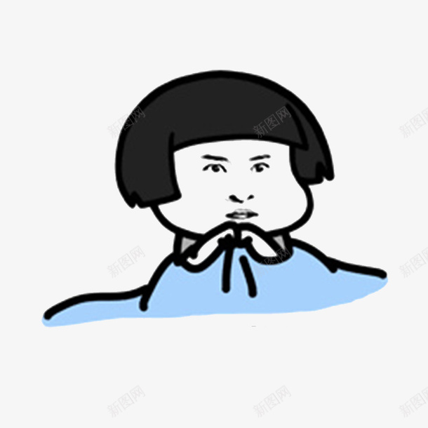 惊呆的卡通表情png免抠素材_新图网 https://ixintu.com 卡通表情 受了惊吓 受惊吓 惊呆的卡通表情 惧怕 表情 震惊