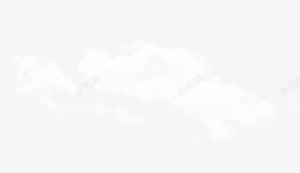 云雾白色烟雾png免抠素材_新图网 https://ixintu.com 云雾png 云雾画笔 梦幻 烟雾 白色 白色烟雾