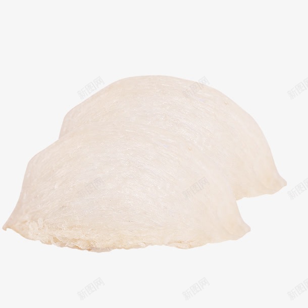 高营养白燕盏png免抠素材_新图网 https://ixintu.com 品质食材 白燕盏 营养燕窝 高营养食材