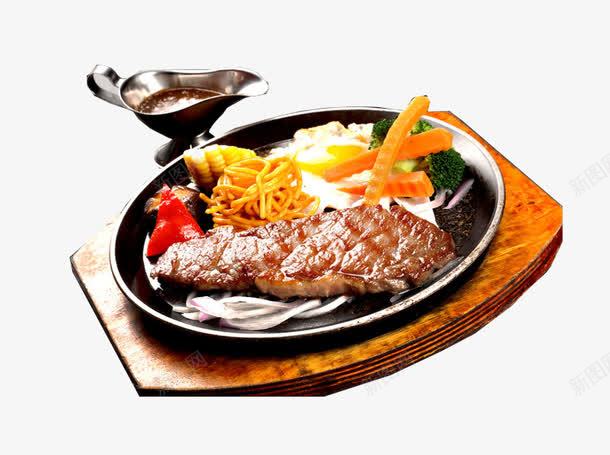 美食海报psd免抠素材_新图网 https://ixintu.com 牛扒海报 美食海报设计 餐厅菜单海报 饭店菜单海报设计