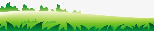 手绘草坪成长足迹模板png免抠素材_新图网 https://ixintu.com 成长 模板 草坪 足迹