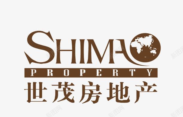 世茂房地产图标png_新图网 https://ixintu.com logo 世茂房地产 矢量世茂房地产 矢量标志