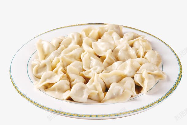 东北饺子png免抠素材_新图网 https://ixintu.com 三鲜水饺 东北传统美食 东北菜美食 水饺饺子 餐饮美食