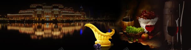 唯美大气红酒建筑海报背景jpg设计背景_新图网 https://ixintu.com 几何 双1 双11 双11海报 建筑 扁平 渐变 狂欢盛典 红酒 网购狂欢节 美食 购物狂欢节 预热