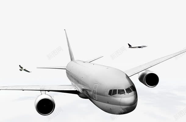 飞行轨迹png免抠素材_新图网 https://ixintu.com 客机 飞机 飞机尾气 飞行痕迹 飞行轨迹