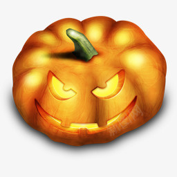 万圣节南瓜邪恶万圣节png免抠素材_新图网 https://ixintu.com evil halloween pumpkin 万圣节 南瓜 邪恶