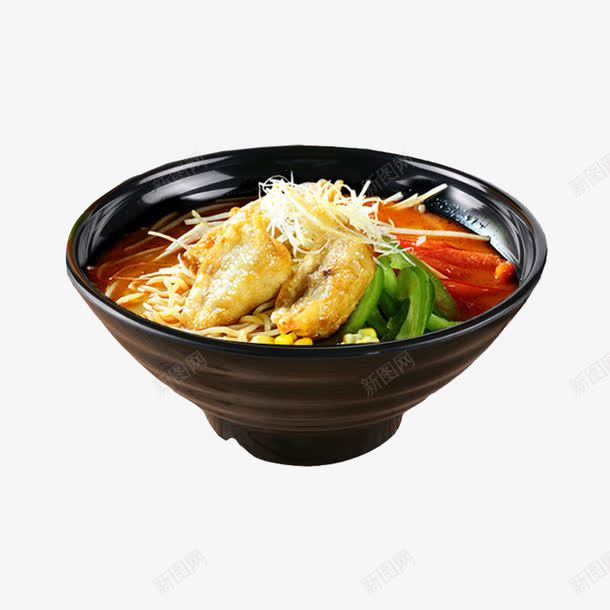 产品实物扬州卤肉面png免抠素材_新图网 https://ixintu.com 中餐 传统美食 卤肉面 卤面 名菜 地方菜 家常菜 汤面 汤面碗 特色菜 美食 肉面 菜谱 面条 餐饮美食