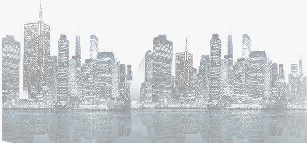 金融商务城市大楼png免抠素材_新图网 https://ixintu.com 企业文化 商务 理财 货币 金融商务城市大楼 钱币
