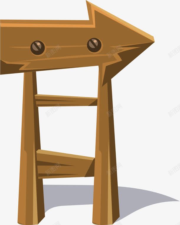 原木色木质方向标卡通风格树木指png免抠素材_新图网 https://ixintu.com 卡通 卡通树 原木色 原木色木质方向标卡通风格树木指示牌矢量元素免费下载 指向标模板 指向牌 指示 提示 方向标 木板 木板风格 木牌 木纹 木质 树木 风格
