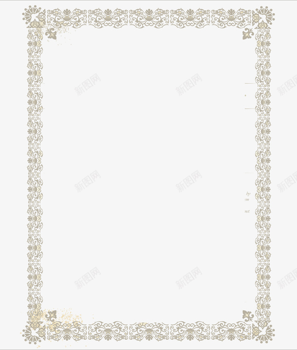 清新传统欧风边框png免抠素材_新图网 https://ixintu.com 传统花纹 欧式 欧式设计 欧式边框装饰 欧风边框 清新 纹理 花纹