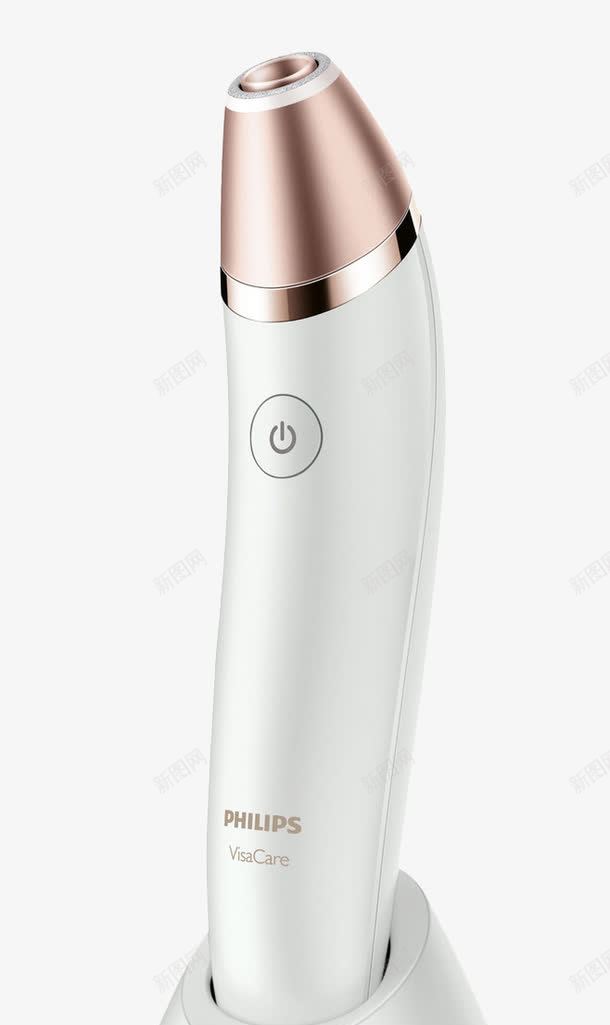 利浦VisaCare微晶紧致嫩肤仪png免抠素材_新图网 https://ixintu.com 产品实物 女士护肤 嫩肤仪 护肤 护肤仪器 电动美容仪 粉色 美容 美容仪 美容仪器