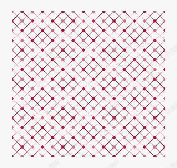 红色田字格花纹矢量图ai免抠素材_新图网 https://ixintu.com 几何 几何花纹 四分格 四分格生字本模板 填字格 方格纸 汉字拼音卡 田字格 矢量png 矢量图 米字格练习本 红色网格 网格花纹 虚线田字格