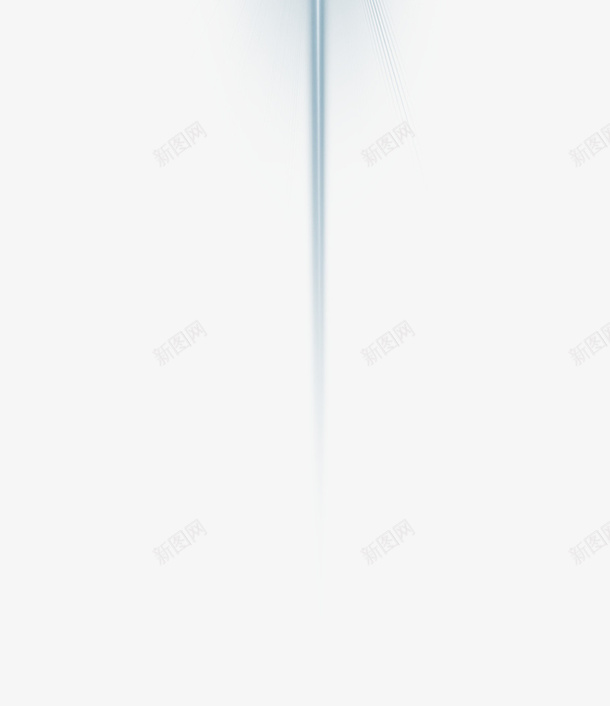 蓝色清新光芒效果元素png免抠素材_新图网 https://ixintu.com 光芒 免抠PNG 效果元素 清新 蓝色