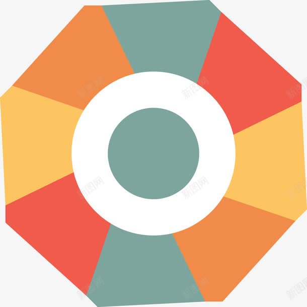 抽象花卉图图标png_新图网 https://ixintu.com amp 公司标志 几何立方 几何花型 圆形 抽象 抽象的标志 标识 花卉 花卉图案 花的标志 风格